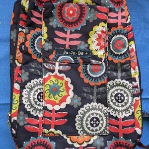 JuJuBe Dancing Dahlias MiniBe